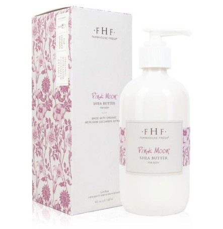 Pink Moon® Shea Butter