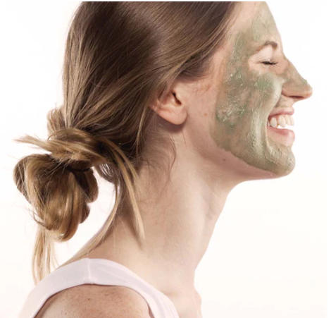 Quick Recovery Face Mask Sampler
