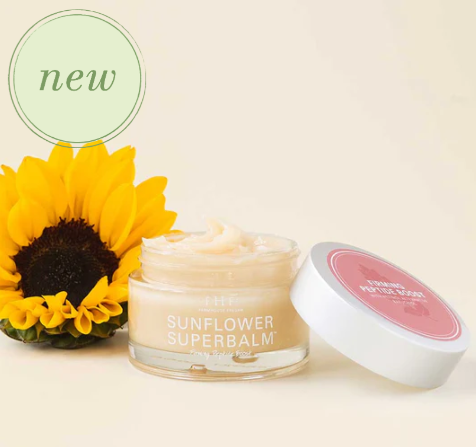 Sunflower Superbalm Firming Peptide Boost