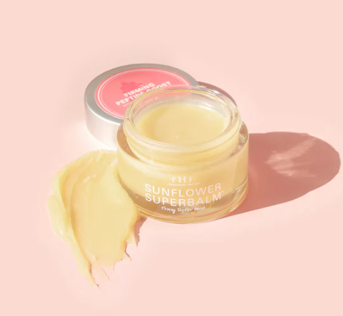 Sunflower Superbalm Firming Peptide Boost