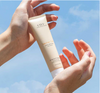 Sunshine Silk Shea Butter Hand Cream 2oz