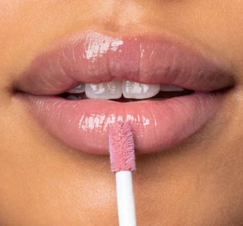 Vitamin Glaze Oil Infused Lip Gloss