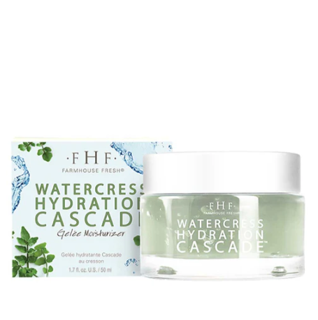 Watercress Hydration Cascade® Gelée Moisturizer