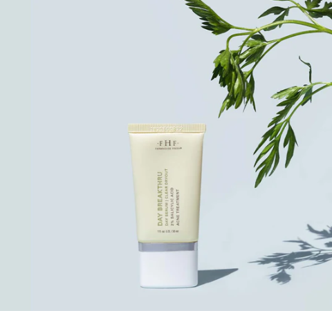 Day Breakthru Salicylic Acid Acne Serum Sample