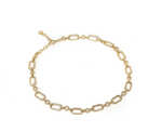 TSK Collectors Charm Necklace