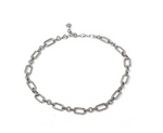 TSK Collectors Charm Necklace
