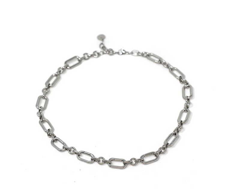 TSK Collectors Charm Necklace