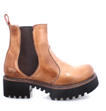 Valda Tan Rustic
