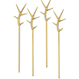 Ozzy Bloody Mary Picks | Set of 4