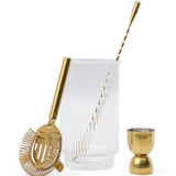 The Renley Bar Tool Set