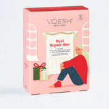 Heel Repair Duo | Holiday Edition