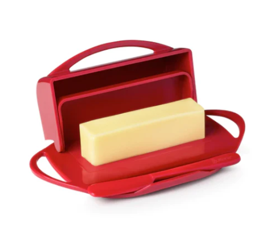 Butterie | Butter Dish