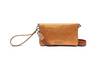 Uptown Crossbody, Bronzed