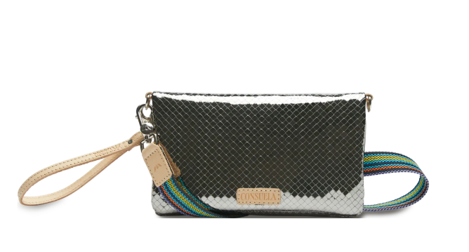 Uptown Crossbody, Kyle