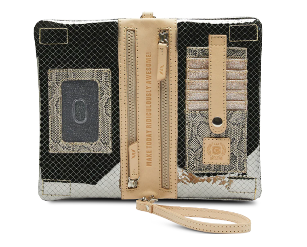 Uptown Crossbody, Kyle