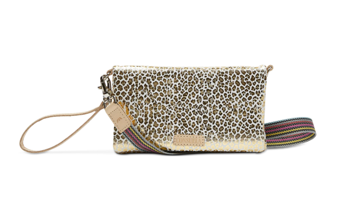Uptown Crossbody | Kit