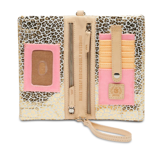 Uptown Crossbody | Kit