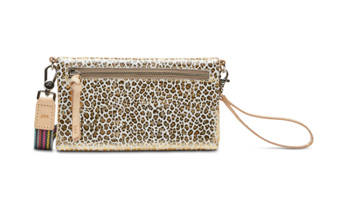 Uptown Crossbody | Kit