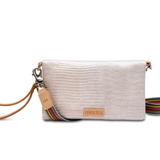 Uptown Crossbody, Celeste