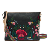 Downtown Crossbody, Ava