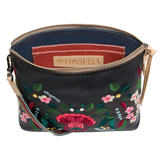 Downtown Crossbody, Ava