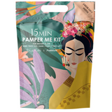 Frida Kahlo x 15 Min Pamper Me Kit