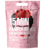 Frida Kahlo x 15 Min Pamper Me Kit