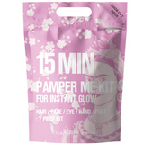 Frida Kahlo x 15 Min Pamper Me Kit