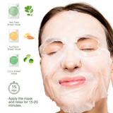 15 Min Rescue Me Kit | 7 Pieces