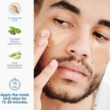 15 Min Groom Me Kit | 5 Pieces