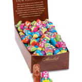 Mini Foiled Milk Chocolate Rabbit