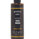 Coffee + Citrus | Face Wash
