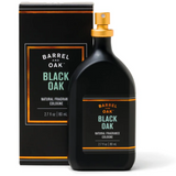 Black Oak | Natural Cologne