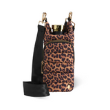 Leo Hydrobag | Black Strap