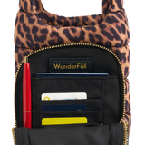 Leo Hydrobag | Black Strap