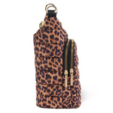Leo Hydrobag | Black Strap