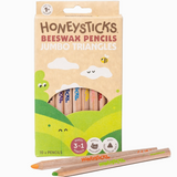 HoneySticks Colored Pencils