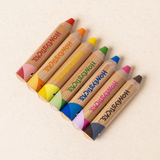 HoneySticks Little Learners Colored Pencils