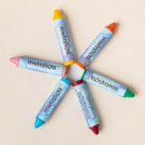 HoneySticks Bath Crayons | Jumbo