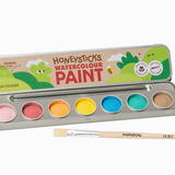 HoneySticks Water Colour Paints