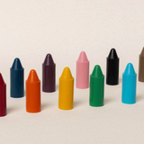 HoneySticks Beeswax Crayons Originals