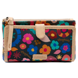 Slim Wallet | Amelie