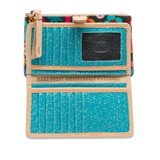Slim Wallet | Amelie