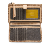 Slim Wallet | Lawton