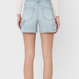 Stirring Light Carpenter Short | High Rise