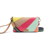 Uptown Crossbody | Tilted