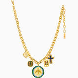 BRADY NECKLACE