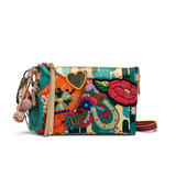Midtown Crossbody | Dezi