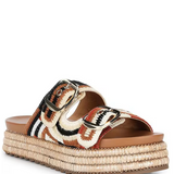 Nikkea | Boho Sandal