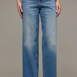 Medium Vintage Dad Jean | Mid Rise